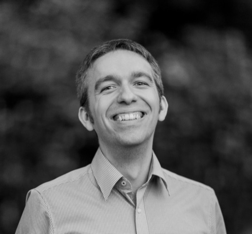 Portrait of Dr. Martin Barisits